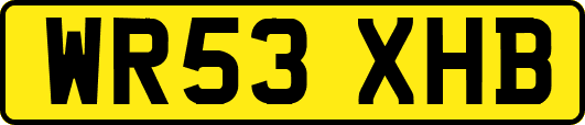WR53XHB
