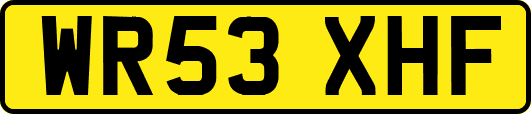 WR53XHF