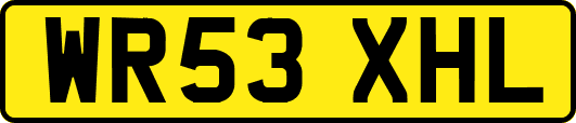 WR53XHL