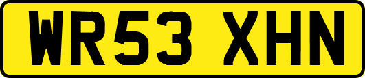 WR53XHN