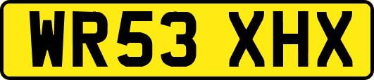 WR53XHX