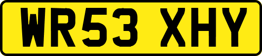 WR53XHY