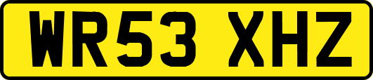 WR53XHZ