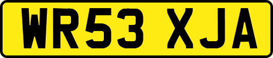WR53XJA
