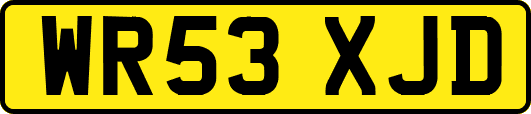 WR53XJD