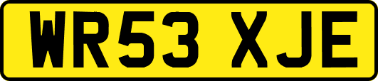 WR53XJE