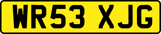 WR53XJG