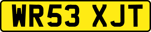 WR53XJT
