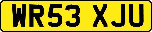 WR53XJU