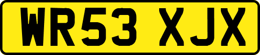WR53XJX