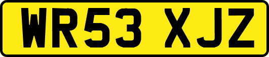 WR53XJZ