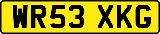 WR53XKG