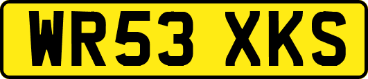 WR53XKS
