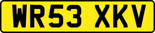 WR53XKV