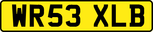 WR53XLB