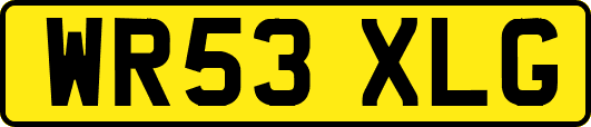 WR53XLG