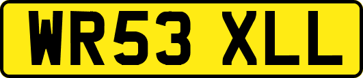 WR53XLL