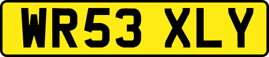 WR53XLY