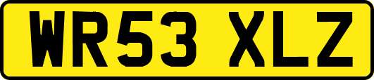 WR53XLZ