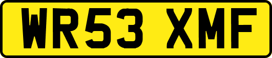 WR53XMF