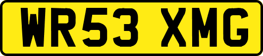 WR53XMG
