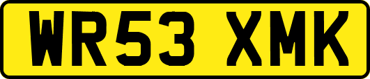 WR53XMK