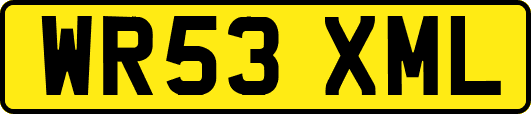 WR53XML