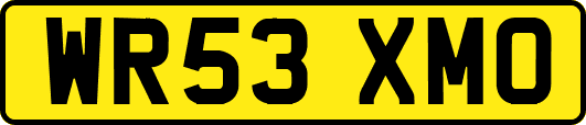 WR53XMO
