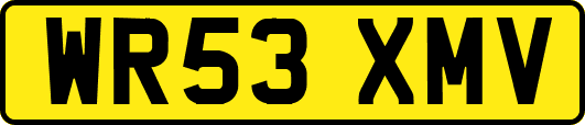 WR53XMV