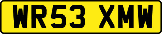 WR53XMW