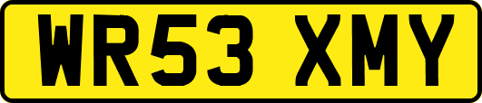 WR53XMY