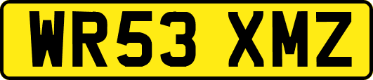 WR53XMZ