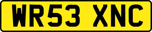 WR53XNC