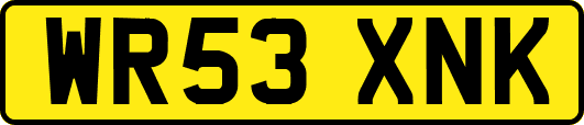 WR53XNK