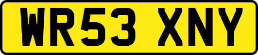 WR53XNY