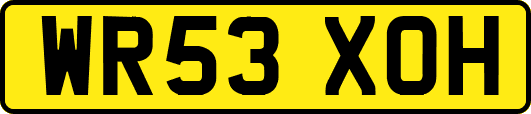 WR53XOH