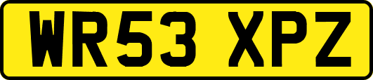 WR53XPZ