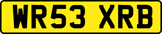 WR53XRB