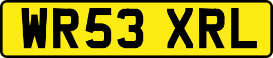 WR53XRL
