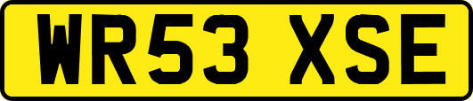 WR53XSE