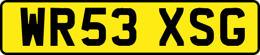 WR53XSG