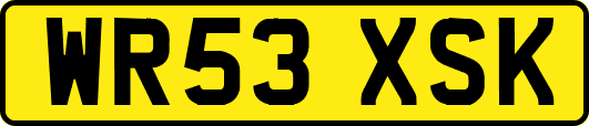 WR53XSK