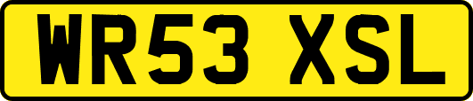 WR53XSL