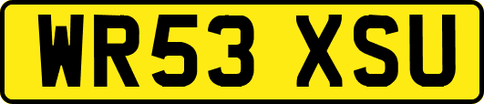 WR53XSU
