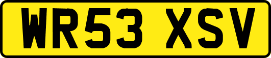 WR53XSV