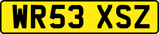 WR53XSZ