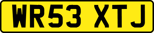 WR53XTJ