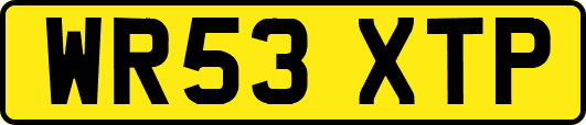 WR53XTP
