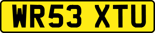 WR53XTU