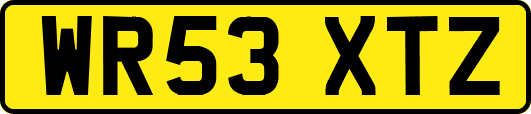 WR53XTZ